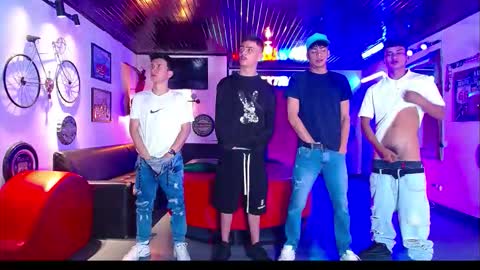 flyckers online show from 02/23/26, 07:22