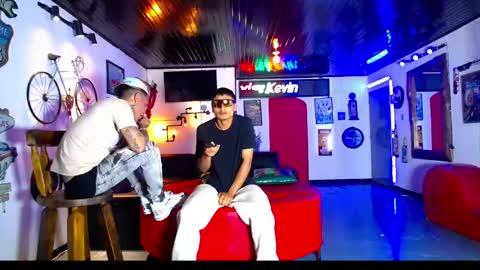 flyckers online show from 04/08/26, 12:16