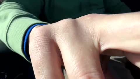 Snapshot of flyersguy84 chatting on 02/06/26, 03:37 Average Joe online show from 02/06/26, 03:37