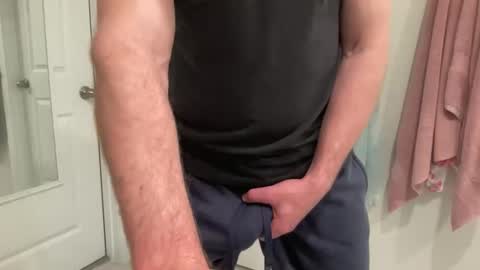 Snapshot of flyersguy84 chatting on 02/11/26, 04:34 Average Joe online show from 02/11/26, 04:34