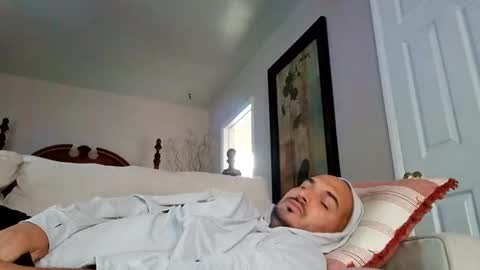 Frank online show from 12/24/24, 10:49