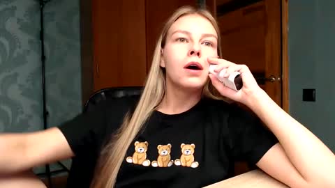 Molli  Ready for any play with you. Hottest show in pvt  Help a student earn big tokens  online show from 02/10/25, 06:56