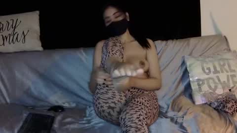 Snapshot of fogbunny chatting on 12/15/24, 12:07 Fogbunny online show from 12/15/24, 12:07