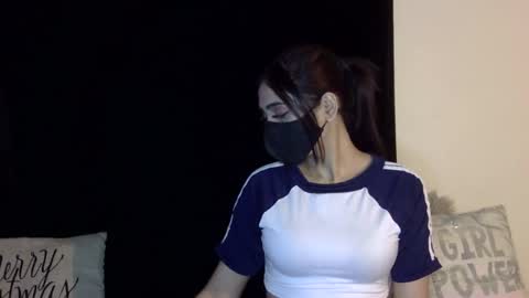 Snapshot of fogbunny chatting on 01/07/25, 08:31 Fogbunny online show from 01/07/25, 08:31