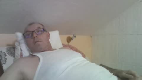 Fojtik online show from 10/13/25, 06:52