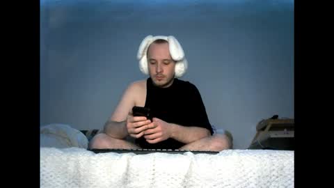 Aleph online show from 03/03/26, 07:09