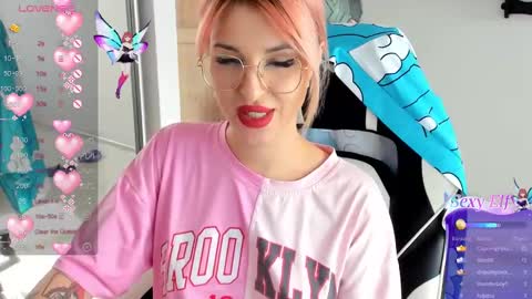 folinskaayaa online show from 03/06/25, 08:08