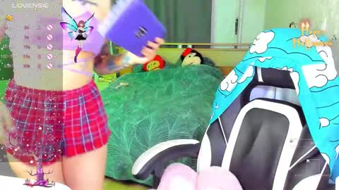 folinskaayaa online show from 11/03/25, 02:57