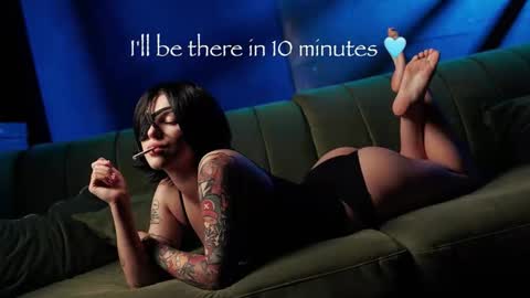 folinskaayaa online show from 02/27/26, 07:19