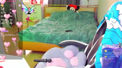 folinskaayaa online show from 03/01/26, 06:04