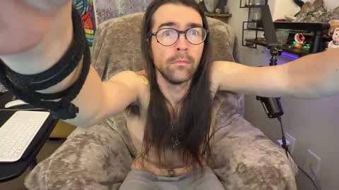 Chris online show from 02/09/26, 10:30