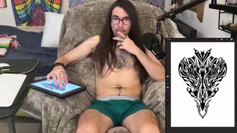 Chris online show from 02/10/26, 10:41