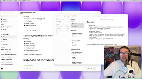 Snapshot of folkemord69 chatting on 05/16/26, 10:36 Chris online show from 05/16/26, 10:36