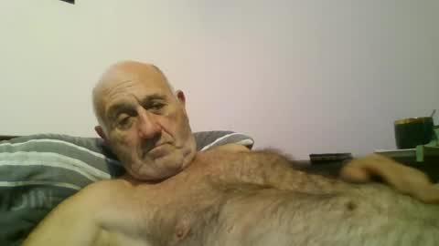 follador1001 online show from 06/19/26, 08:45