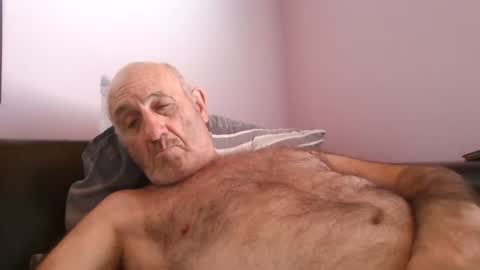 follador1001 online show from 06/25/26, 01:15