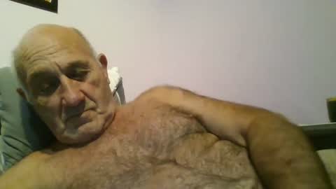 follador1001 online show from 07/02/26, 08:04