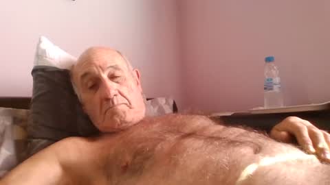 follador1001 online show from 07/06/26, 01:30