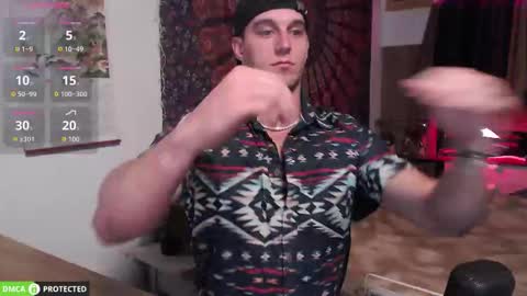 Folleti online show from 03/05/26, 05:58