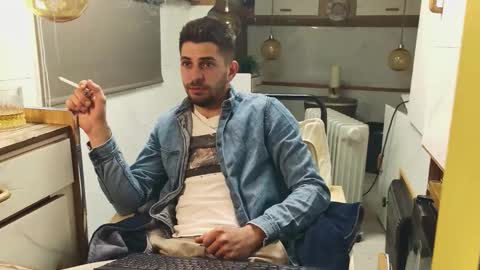 independent model online show from 03/19/26, 07:07