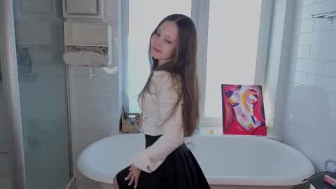 Snapshot of fondawollyung chatting on 02/20/26, 06:19 Mery online show from 02/20/26, 06:19