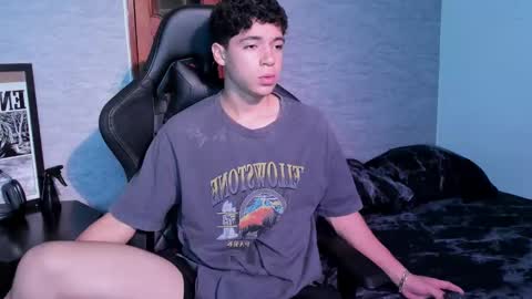 Foni online show from 03/15/26, 01:33