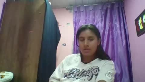 fonseca nezuko online show from 01/12/25, 07:43
