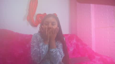 fonseca nezuko online show from 03/12/25, 05:46
