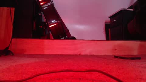 Snapshot of footlover6 chatting on 01/23/25, 08:36 Thomas Jefferson online show from 01/23/25, 08:36