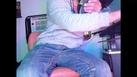 Thomas Jefferson online show from 11/23/25, 07:19