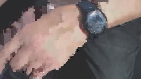 Foot online show from 10/10/25, 04:17