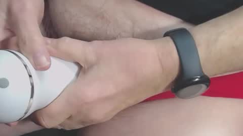 Snapshot of footman669 chatting on 02/25/26, 07:12 Foot online show from 02/25/26, 07:12