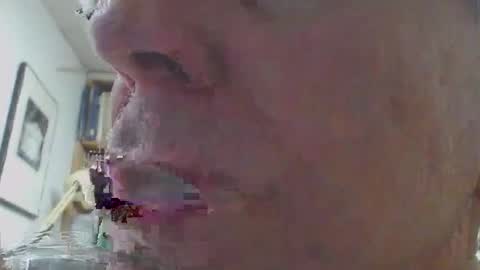 Snapshot of footman669 chatting on 03/24/26, 09:42 Foot online show from 03/24/26, 09:42