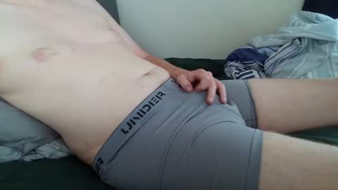 Footylad2020 online show from 06/06/26, 09:36