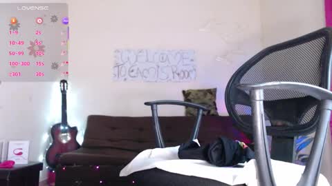 Snapshot of for_mycami chatting on 01/19/26, 11:03 for_mycami online show from 01/19/26, 11:03