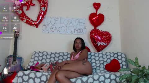 Snapshot of for_mycami chatting on 02/15/26, 11:08 for_mycami online show from 02/15/26, 11:08