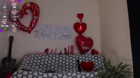 Snapshot of for_mycami chatting on 02/15/26, 11:12 for_mycami online show from 02/15/26, 11:12