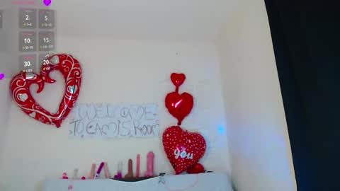 Snapshot of for_mycami chatting on 02/23/26, 12:19 for_mycami online show from 02/23/26, 12:19