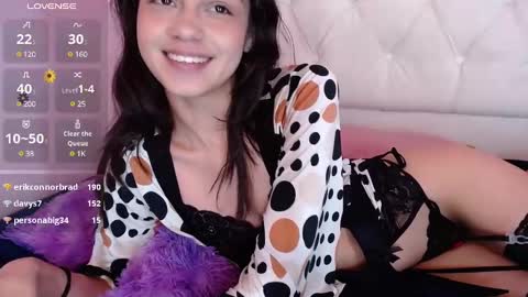 forbidden candy  online show from 01/27/25, 12:54