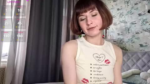 Laura online show from 10/03/25, 10:12
