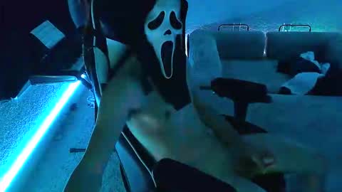 Forbidden Vibes couple online show from 05/28/26, 03:04