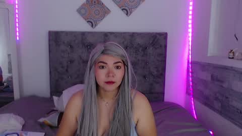 Sally Harper  online show from 03/31/26, 03:08