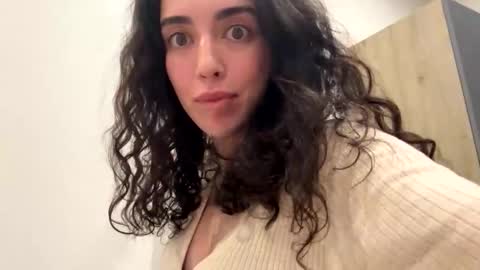 forbiddennvelvet online show from 10/18/25, 07:25