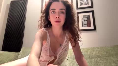 forbiddennvelvet online show from 02/14/26, 03:31