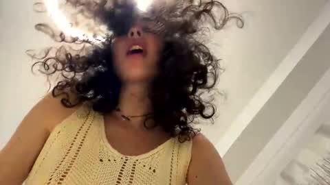 forbiddennvelvet online show from 03/13/26, 03:40