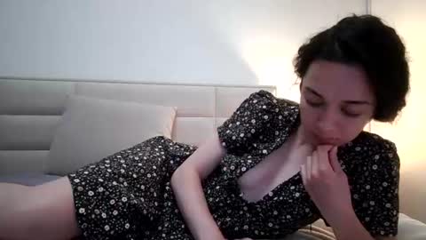 forbiddennvelvet online show from 06/28/26, 12:55