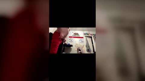 fordfamous online show from 04/20/26, 07:11