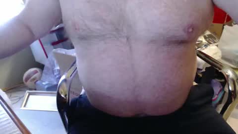 Snapshot of fordfan55 chatting on 10/19/25, 08:53 fordfan55 online show from 10/19/25, 08:53