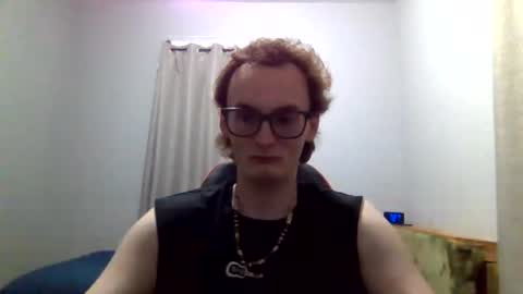 Snapshot of fordranger99 chatting on 06/06/26, 11:26 James online show from 06/06/26, 11:26