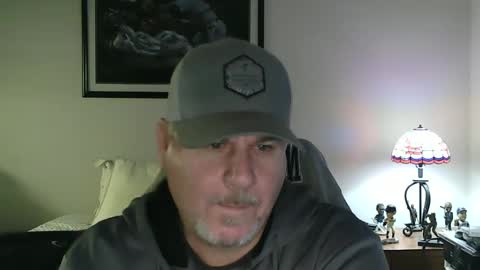 foreplayman22 online show from 01/31/25, 01:01