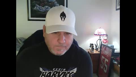 foreplayman22 online show from 01/05/26, 06:22